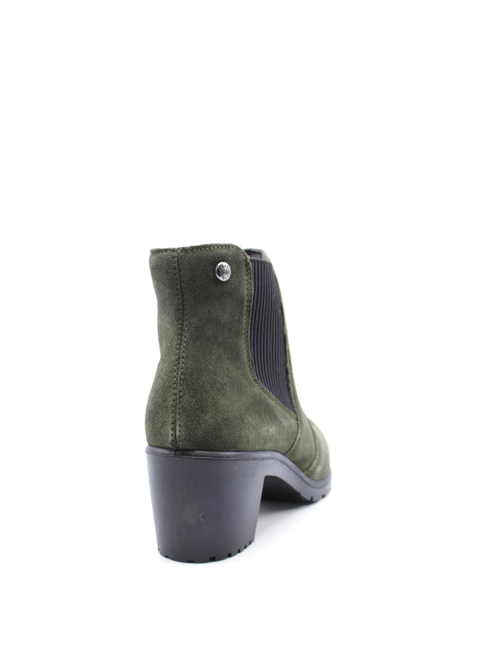 ENVAL SOFT Tronchetti Donna - modello 6755044 Verde