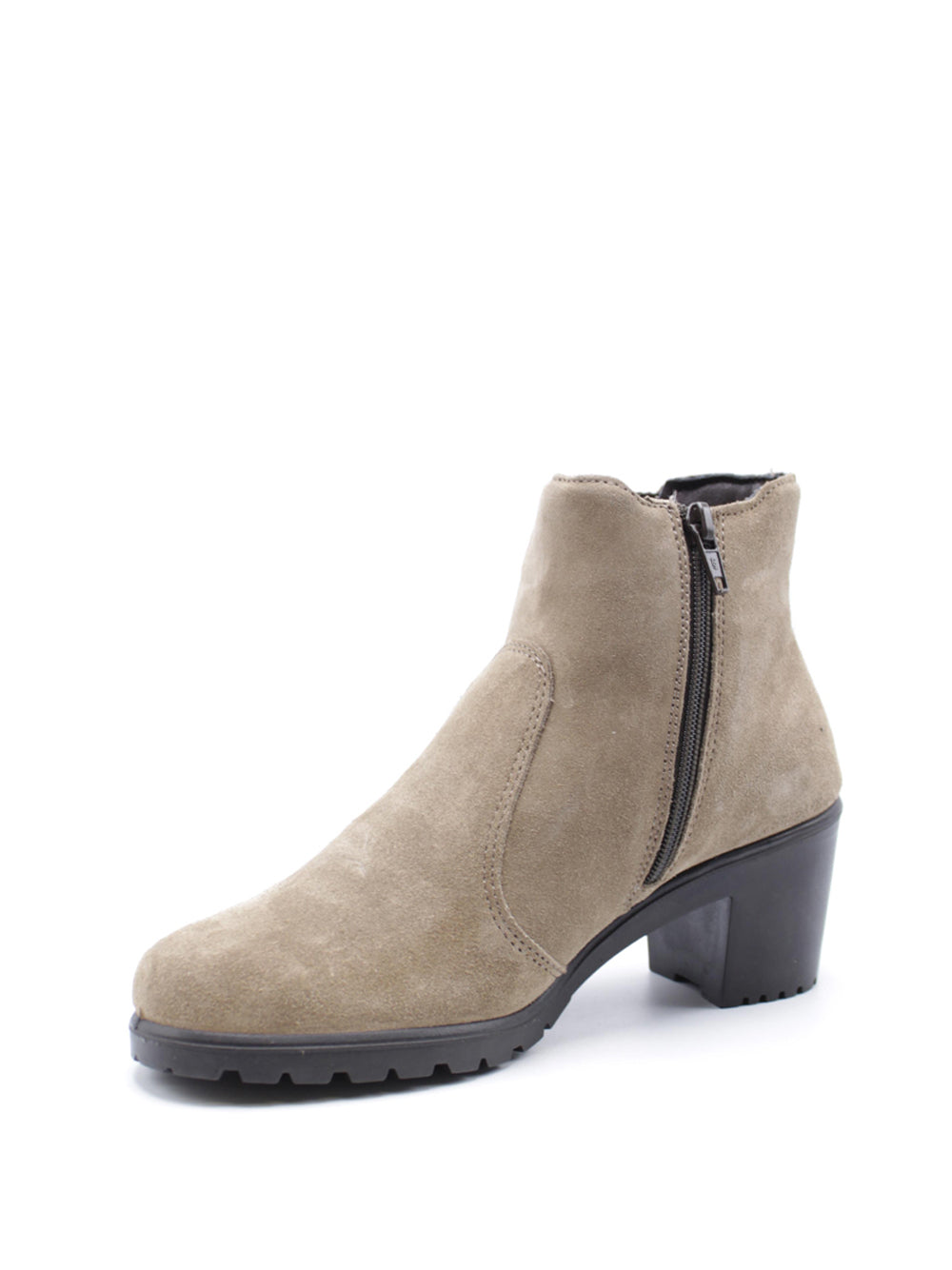 ENVAL SOFT Tronchetti Donna - modello 6755066 Beige
