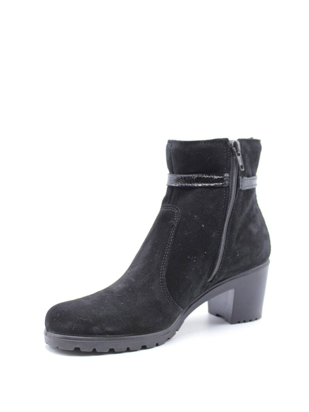 ENVAL SOFT Tronchetti Donna - modello 6755111 Nero