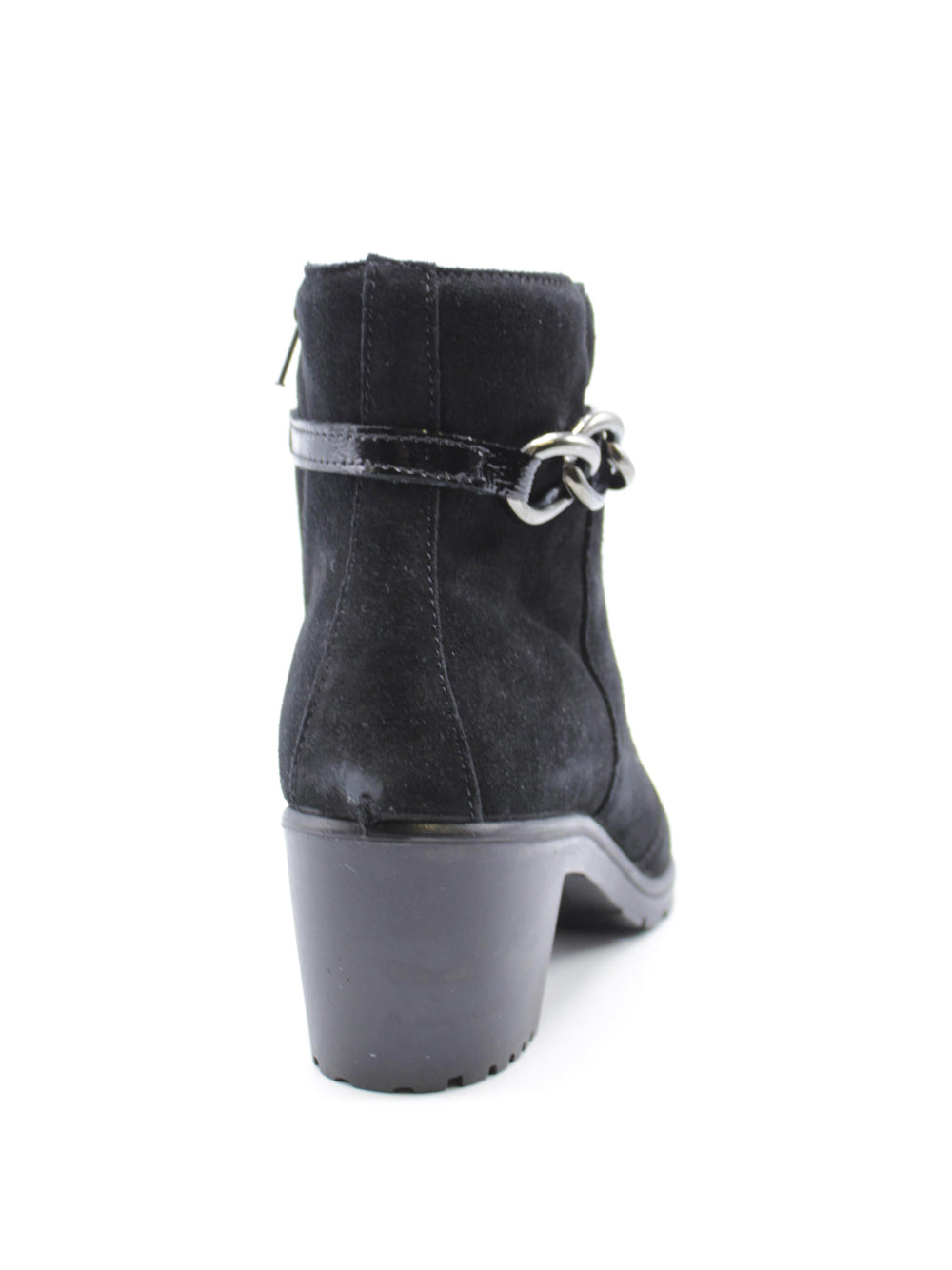 ENVAL SOFT Tronchetti Donna - modello 6755111 Nero