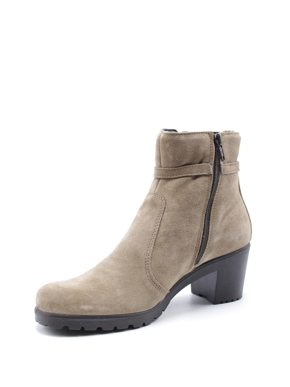ENVAL SOFT Tronchetti Donna - modello 6755133 Beige
