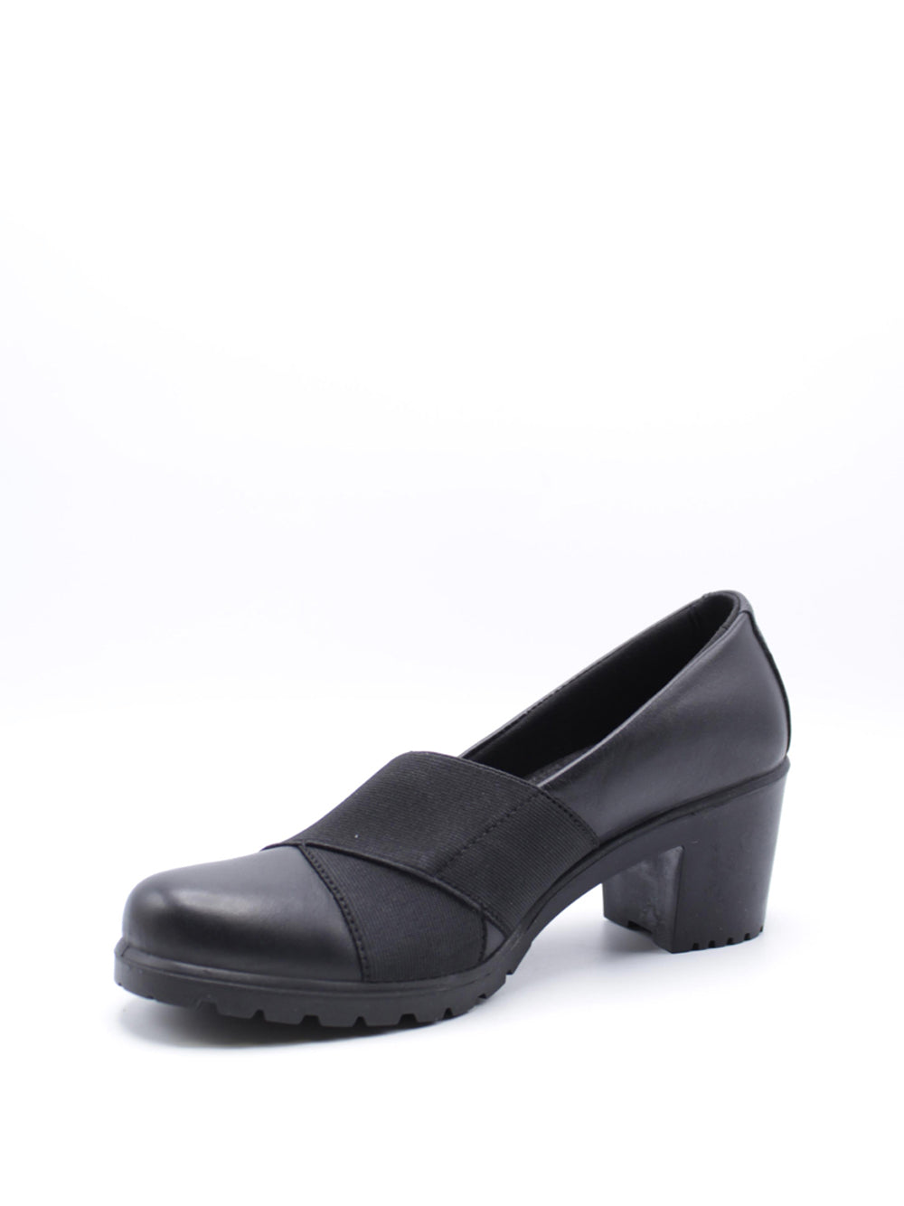 ENVAL SOFT Decollete Donna - modello 6755200 Nero
