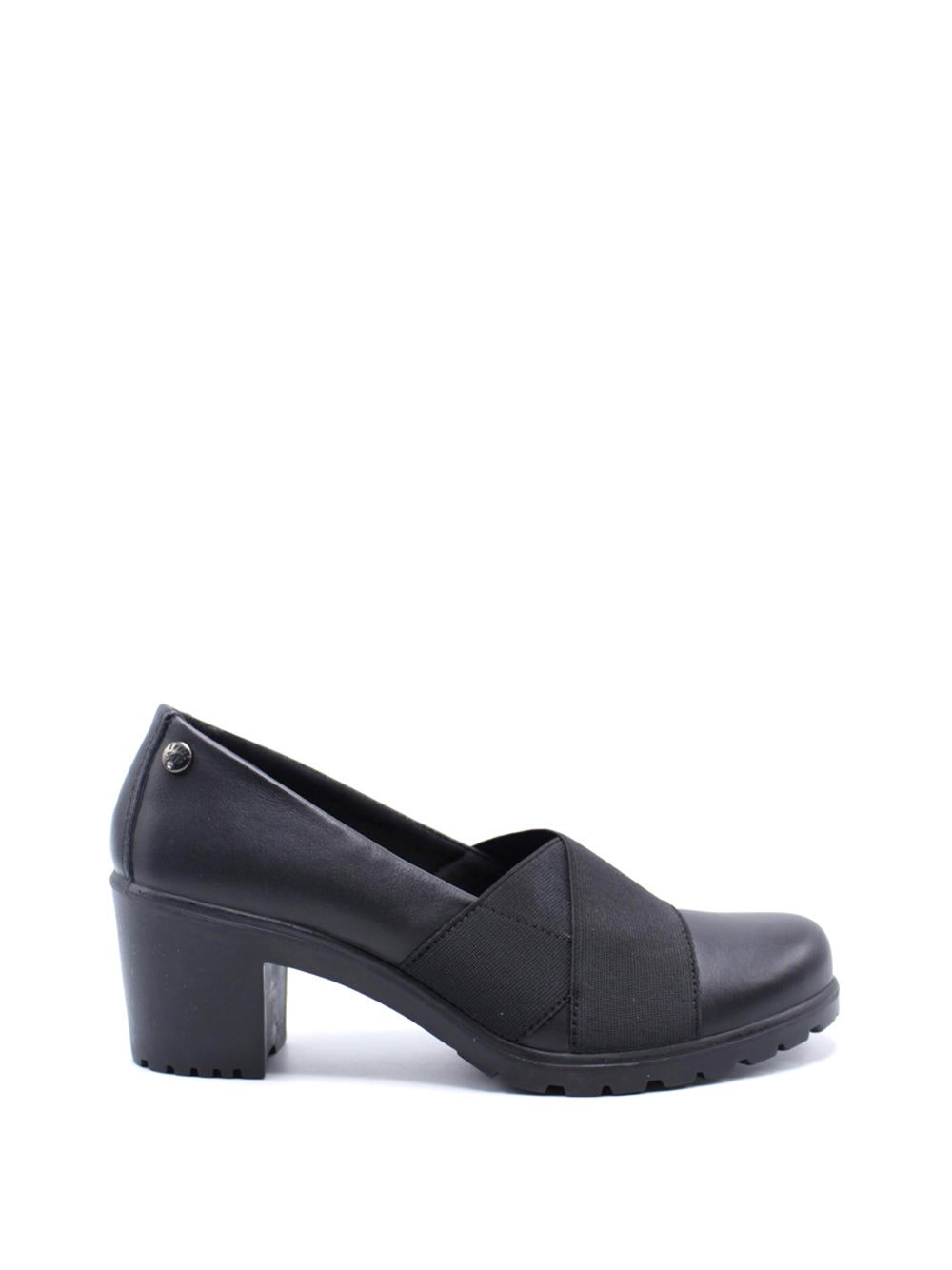 ENVAL SOFT Decollete Donna - modello 6755200 Nero