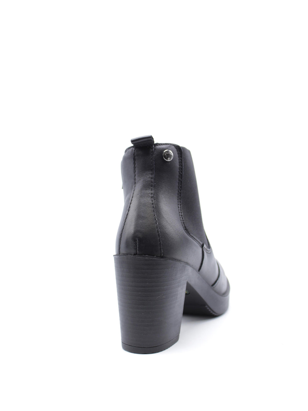 ENVAL SOFT Tronchetti con plateau Donna - modello 6759700 Nero