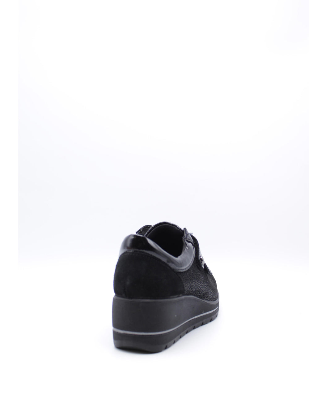 ENVAL SOFT Sneakers con strappi Donna - modello 6764800 Nero