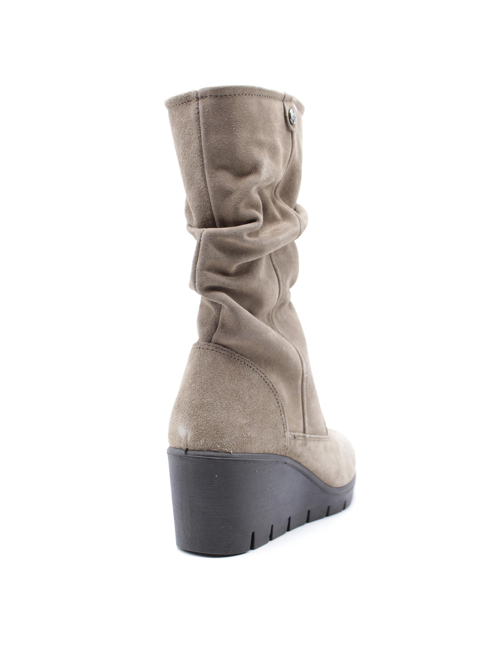 ENVAL SOFT Stivali con zeppa Donna - modello 6769633 Beige