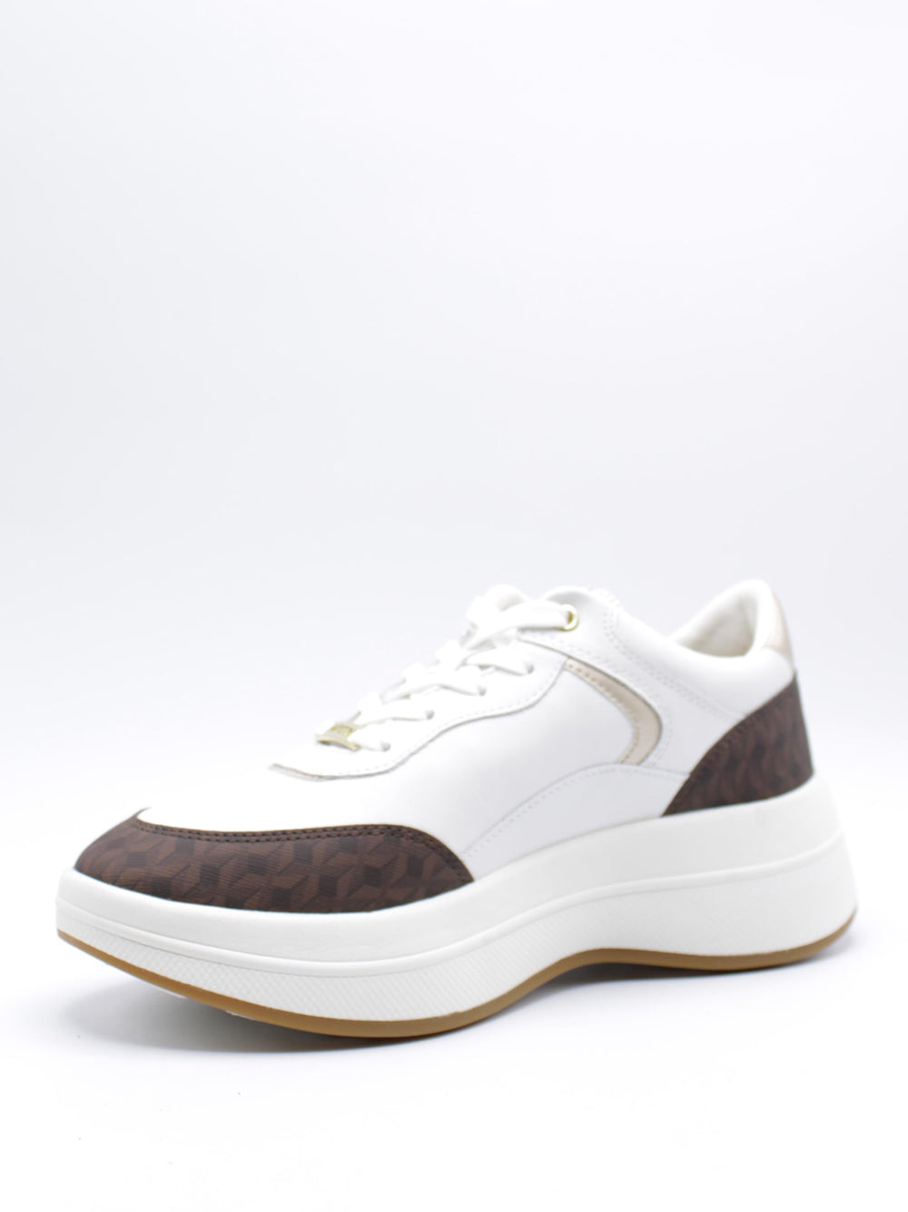 GEOX Sneakers Donna - modello D46WTD Bianco