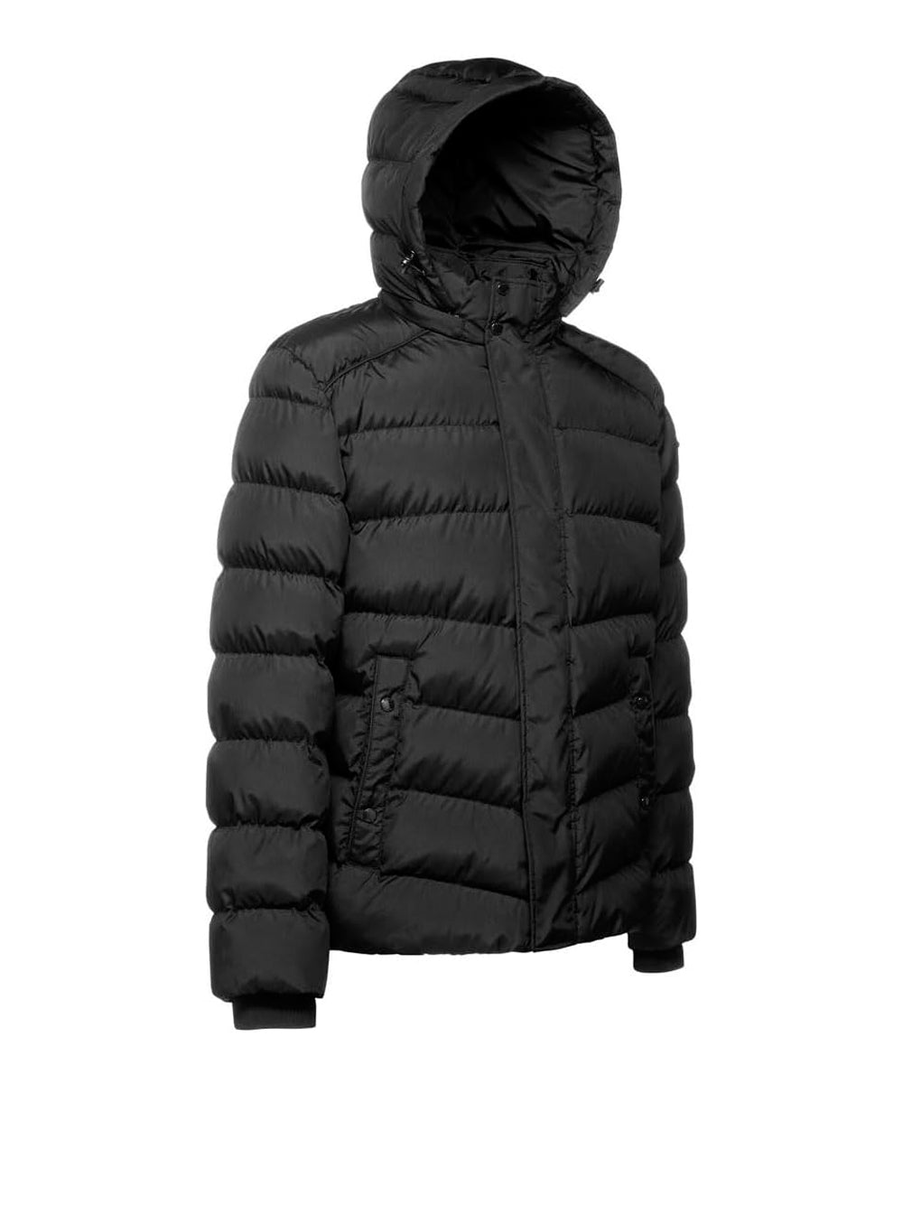 GEOX Giubbino Uomo - modello M4628C Nero