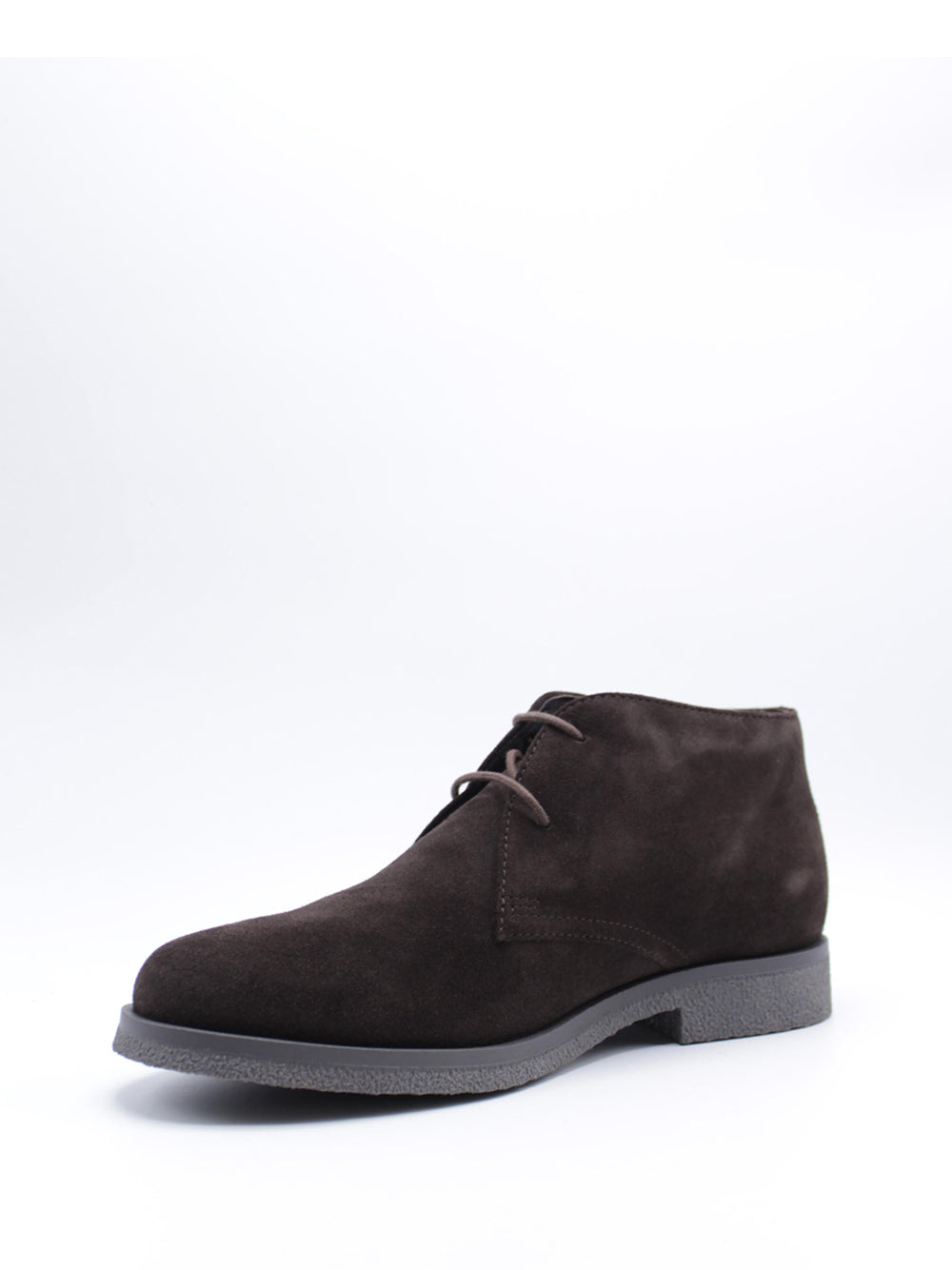 GEOX Polacchine Uomo - modello U0458A Marrone