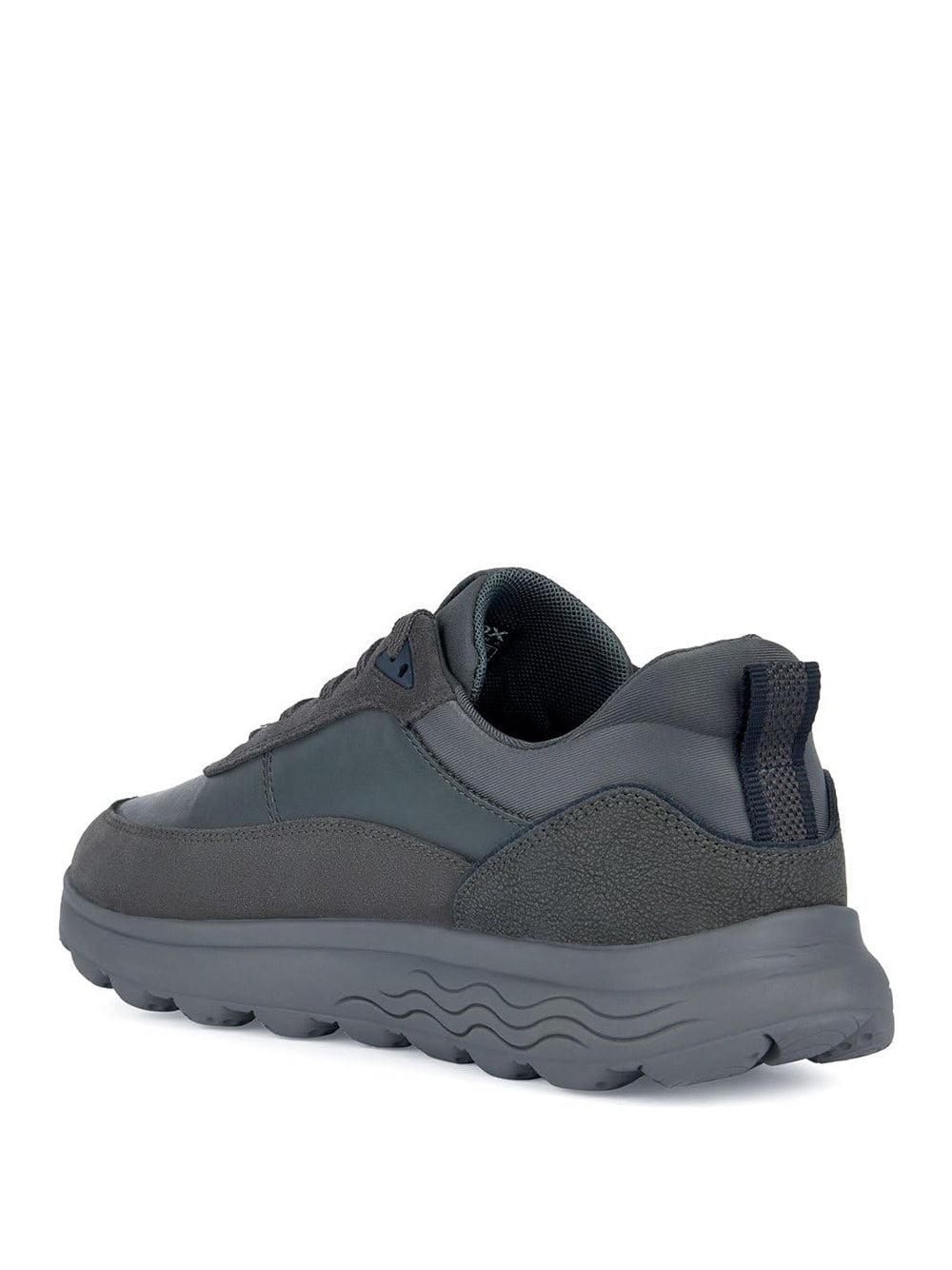 GEOX Sneakers Uomo - modello U16BYE Grigio