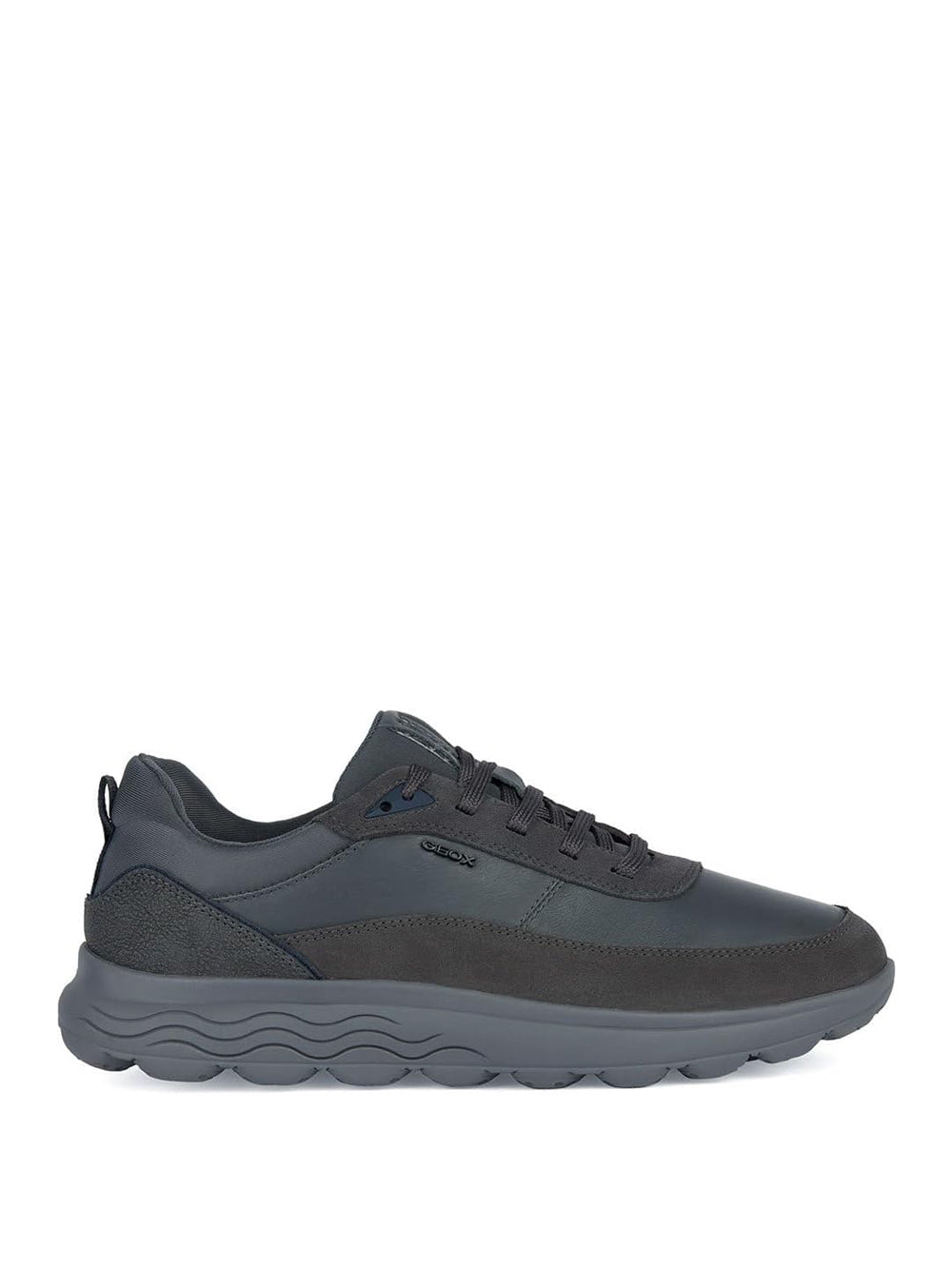 GEOX Sneakers Uomo - modello U16BYE Grigio