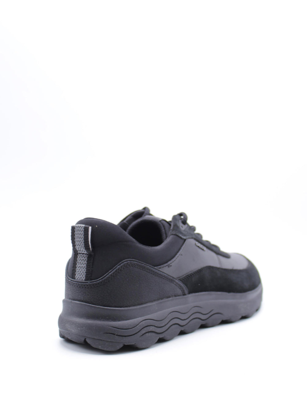 GEOX Sneakers Uomo - modello U16BYE Nero