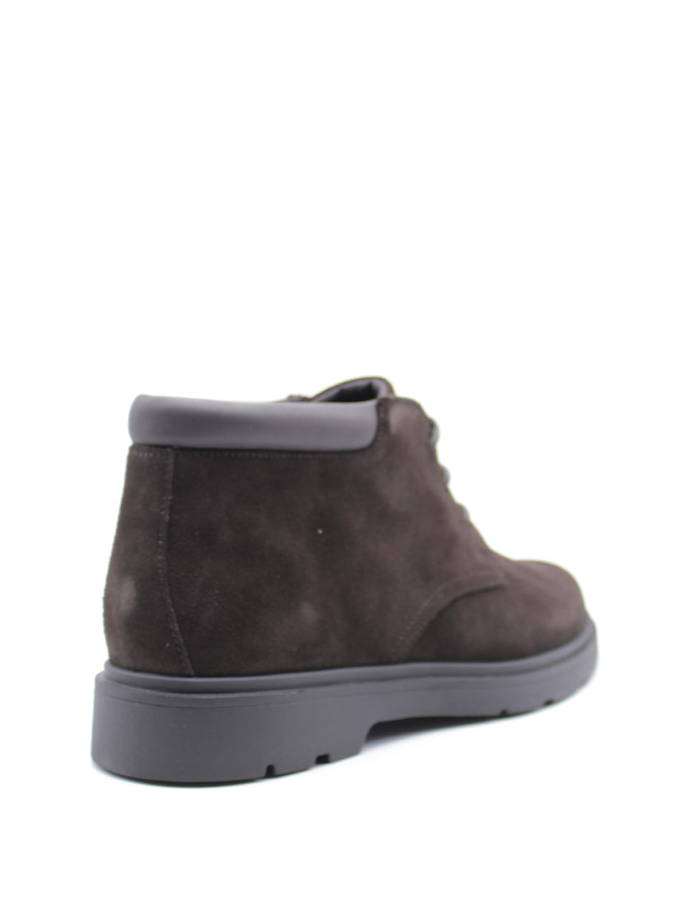 GEOX Polacchine Uomo - modello U36D1B Marrone