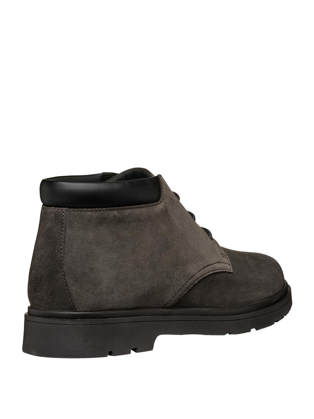 GEOX Polacchine Uomo - modello U36D1B Marrone