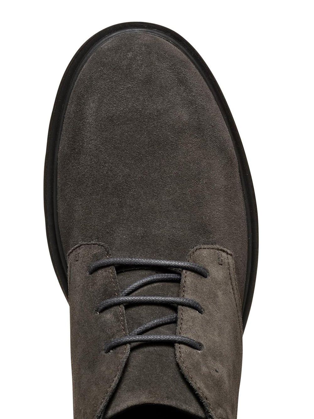 GEOX Polacchine Uomo - modello U36D1B Marrone