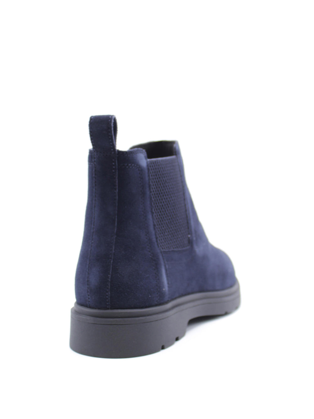 GEOX Stivaletti beatles Uomo - modello U36D1C Blu