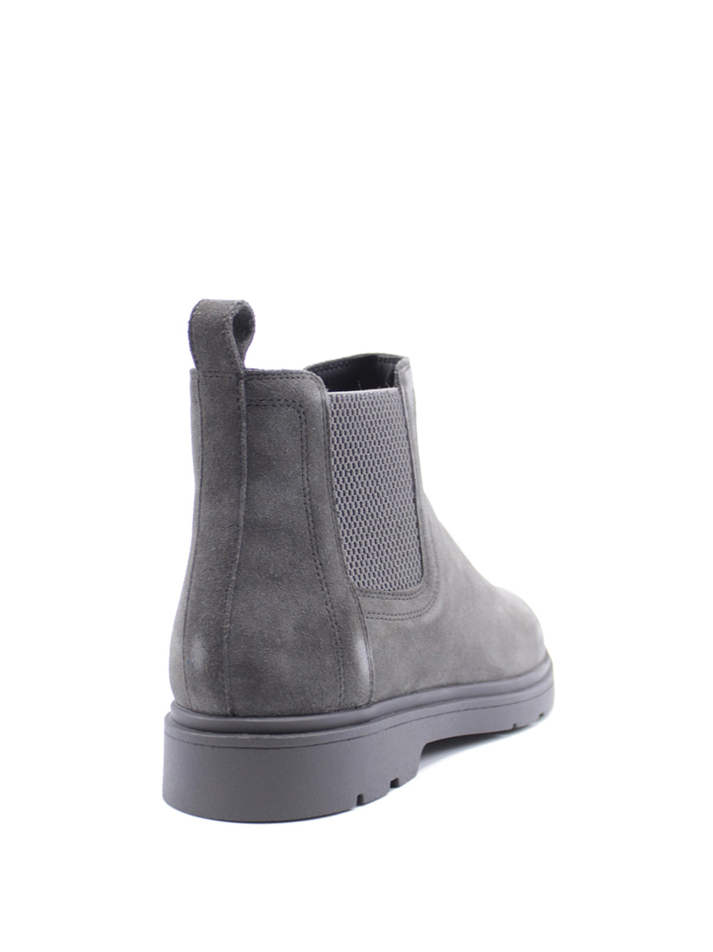GEOX Stivaletti beatles Uomo - modello U36D1C Beige