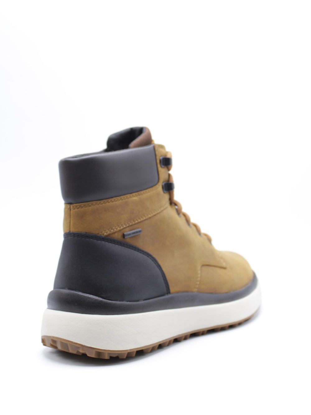 GEOX Stivaletti Uomo - modello U36FZC Giallo