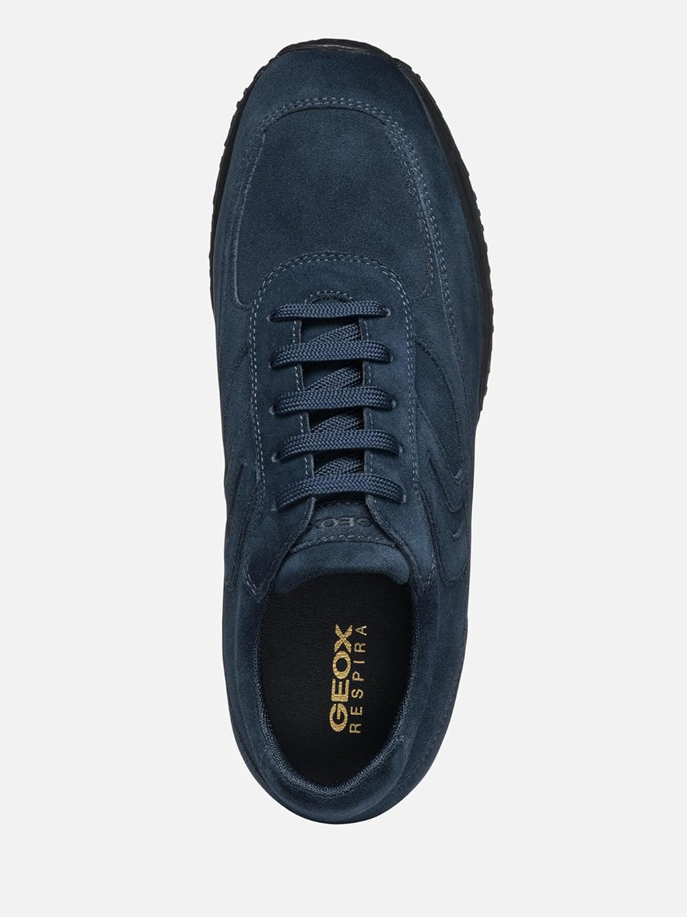 GEOX Sneakers Uomo - modello U4562A Blu