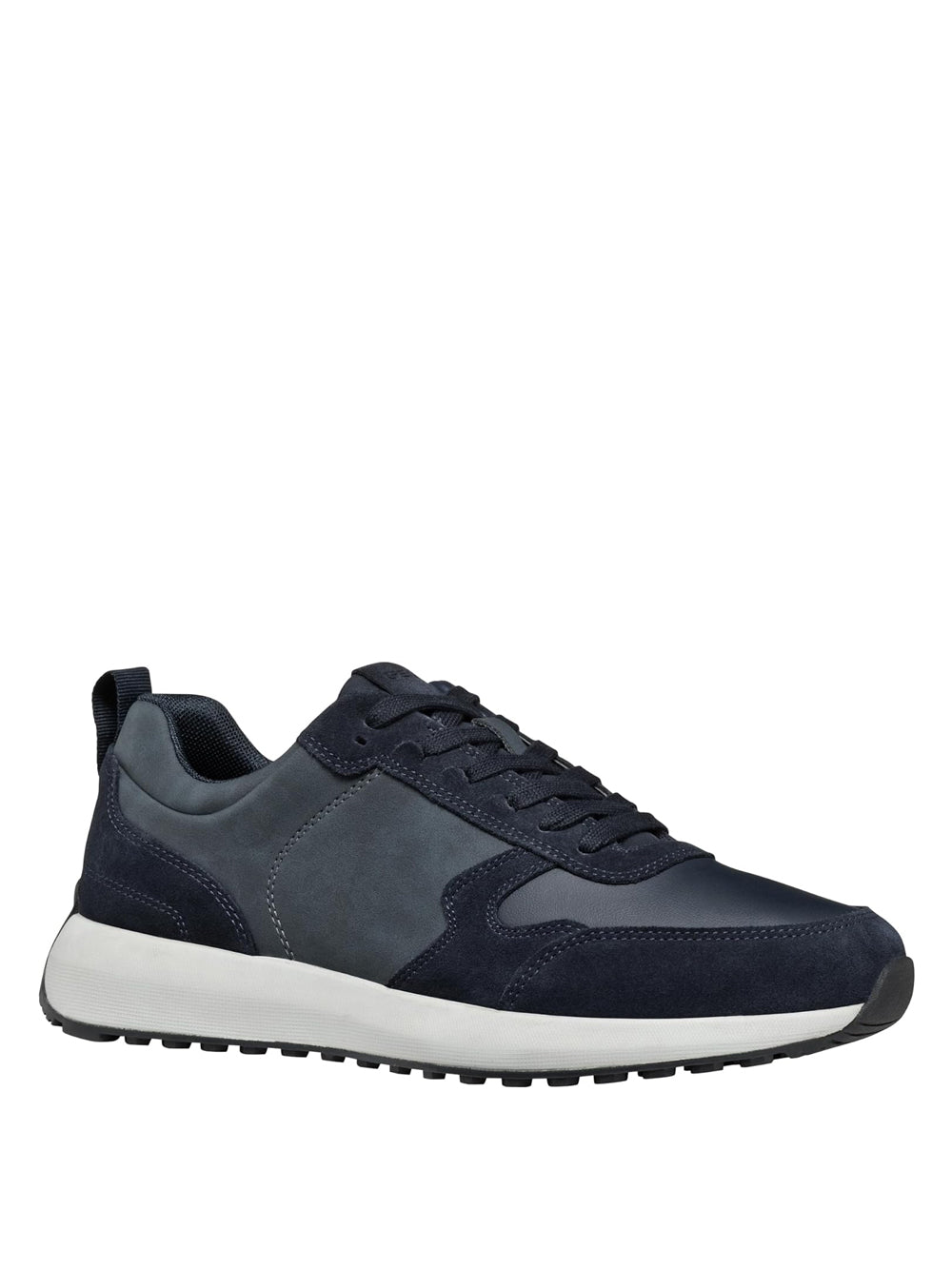 GEOX Sneakers Uomo - modello U45GCA Blu
