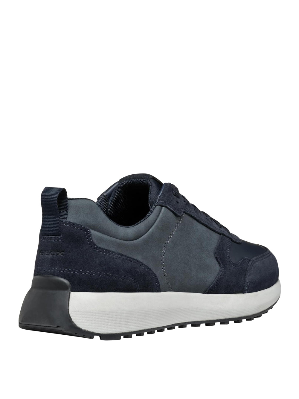GEOX Sneakers Uomo - modello U45GCA Blu