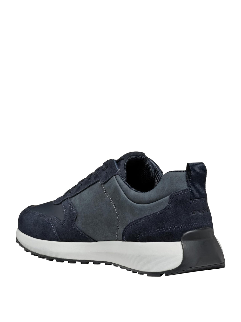 GEOX Sneakers Uomo - modello U45GCA Blu