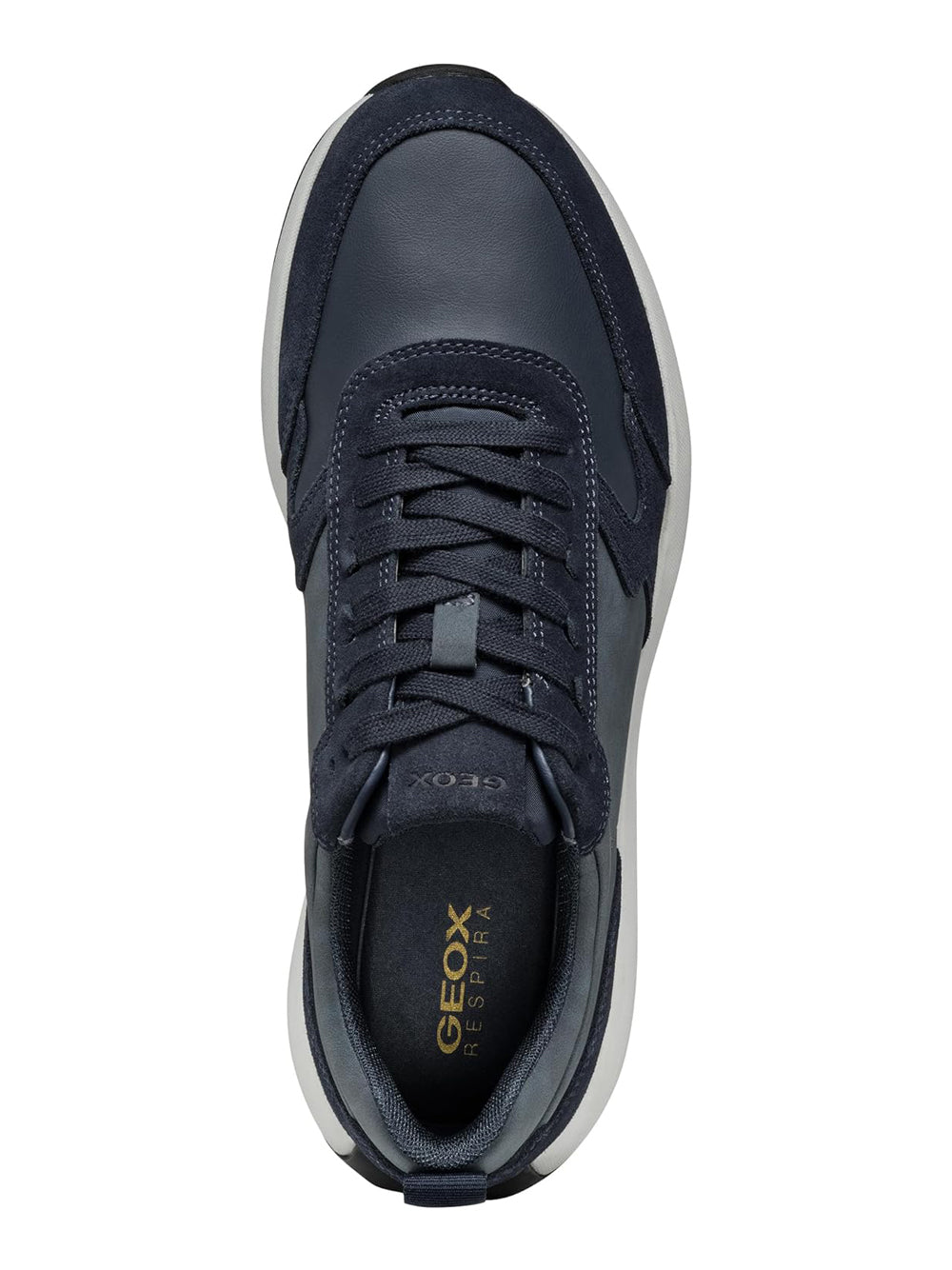 GEOX Sneakers Uomo - modello U45GCA Blu
