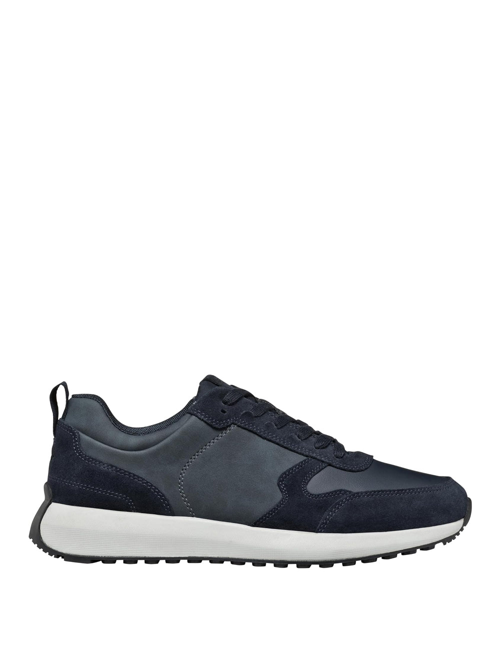 GEOX Sneakers Uomo - modello U45GCA Blu