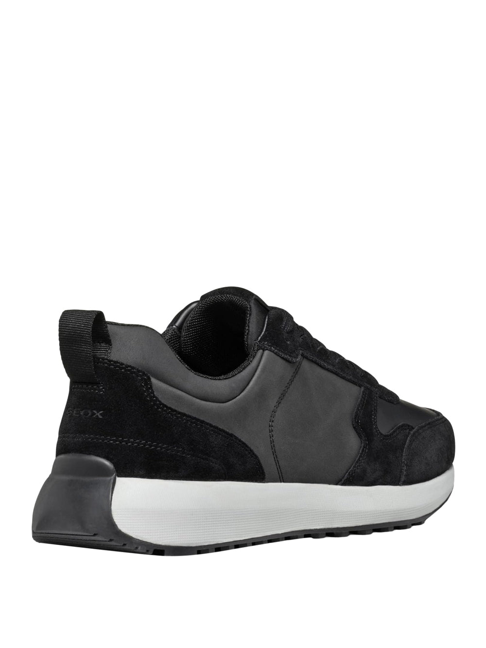 GEOX Sneakers Uomo - modello U45GCA Nero