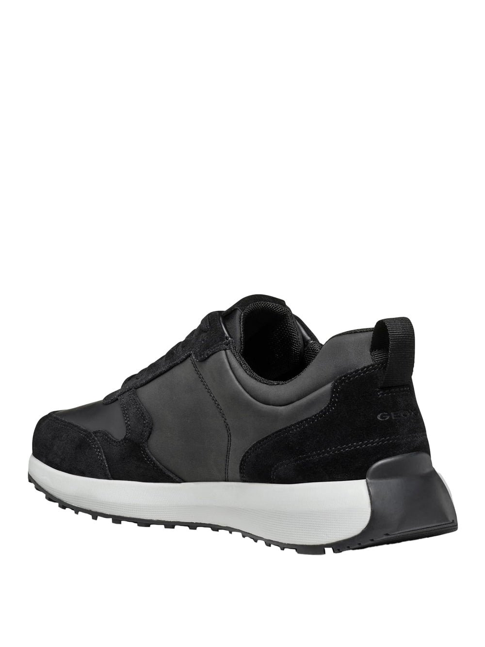 GEOX Sneakers Uomo - modello U45GCA Nero