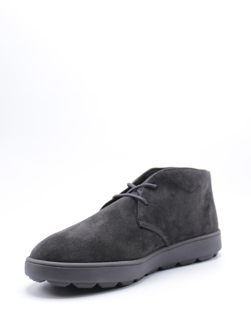 GEOX Polacchine Uomo - modello U45GPB Marrone