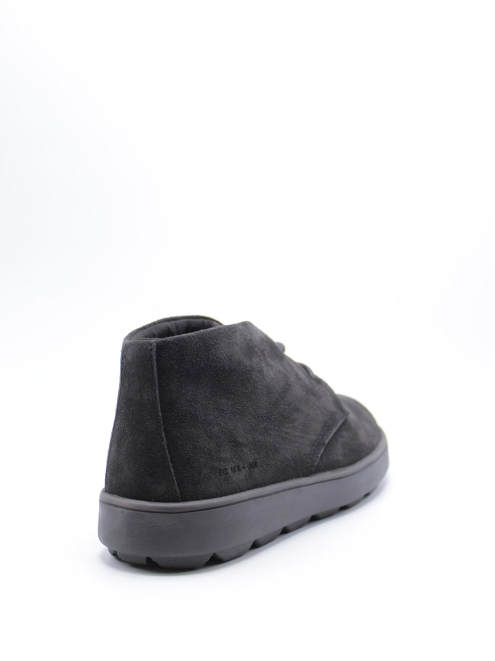 GEOX Polacchine Uomo - modello U45GPB Marrone