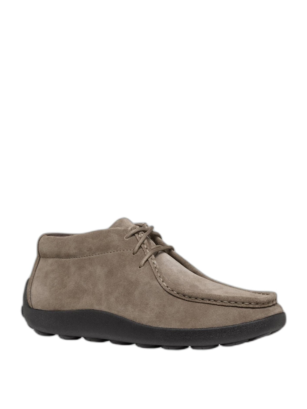 GEOX Mocassini wallabee Uomo - modello U46HLB Beige