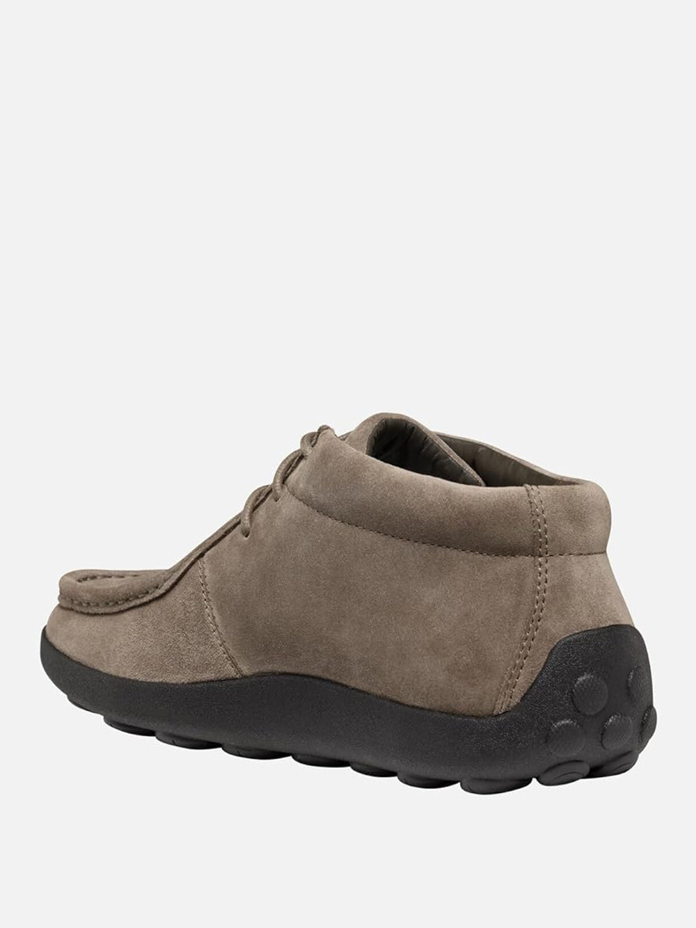 GEOX Mocassini wallabee Uomo - modello U46HLB Beige
