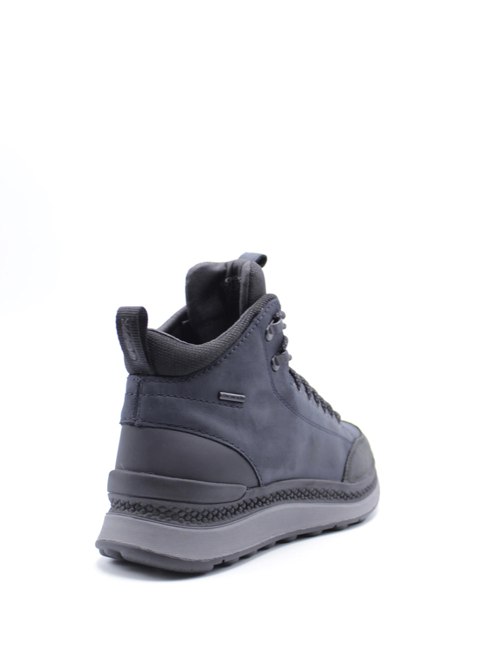 GEOX Stivaletti Uomo - modello U46HMA Blu