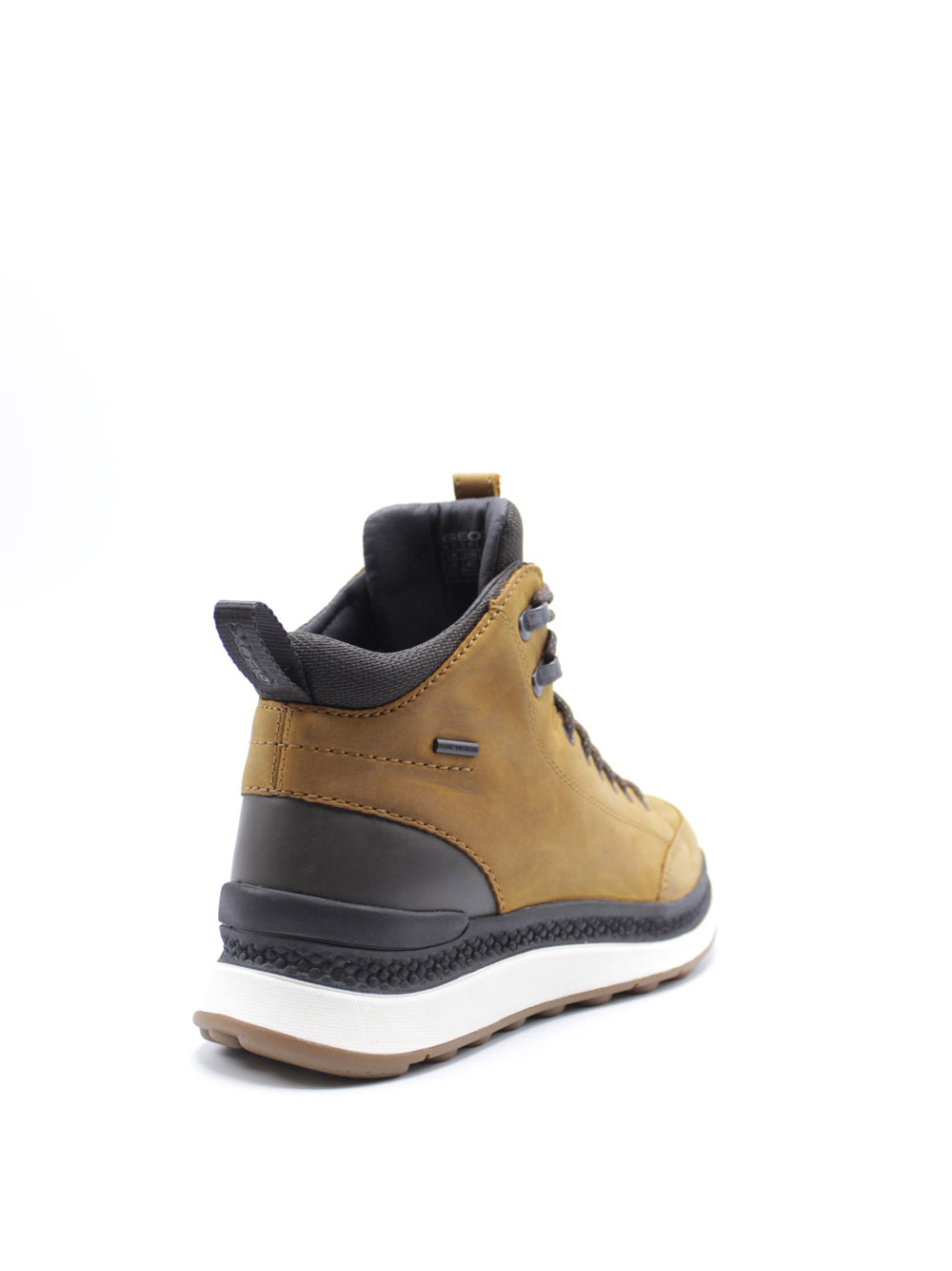 GEOX Stivaletti Uomo - modello U46HMA Giallo