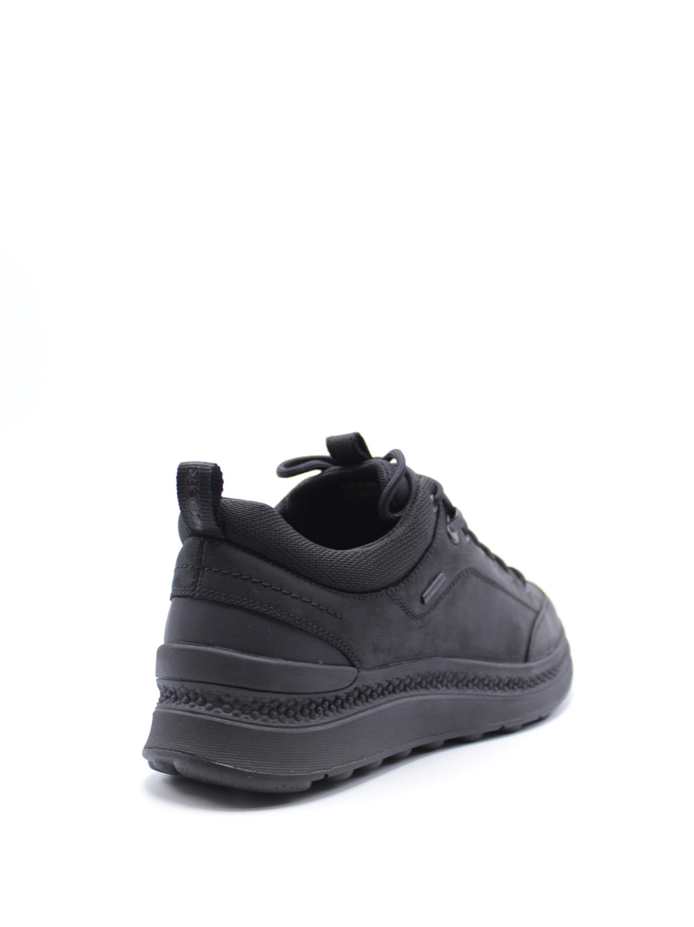 GEOX Sneakers Uomo - modello U46HMB Nero