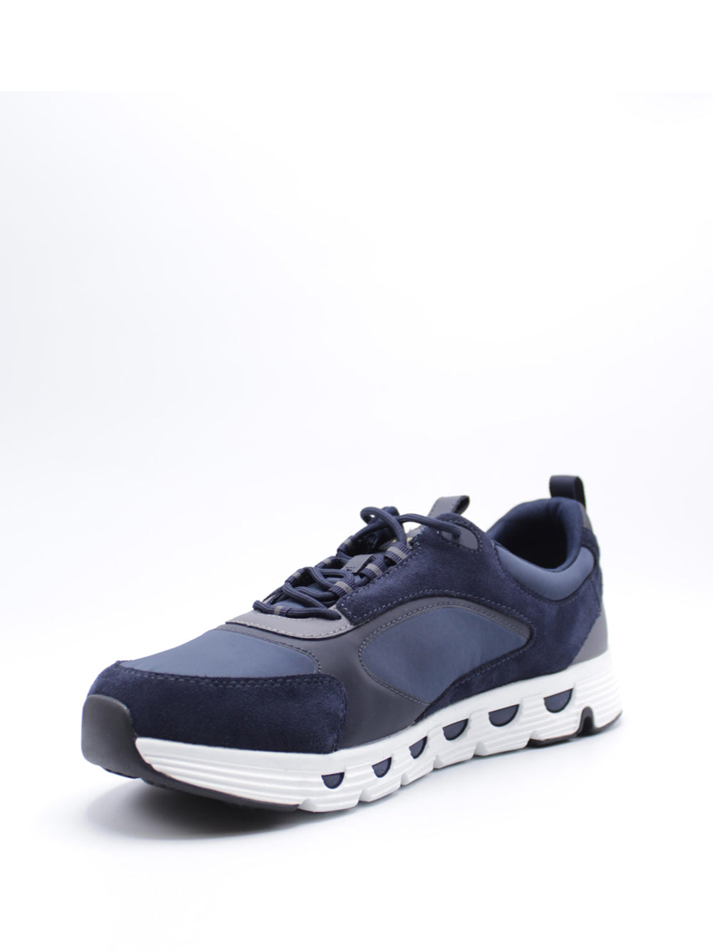 GEOX Sneakers Uomo - modello U46HRA Blu