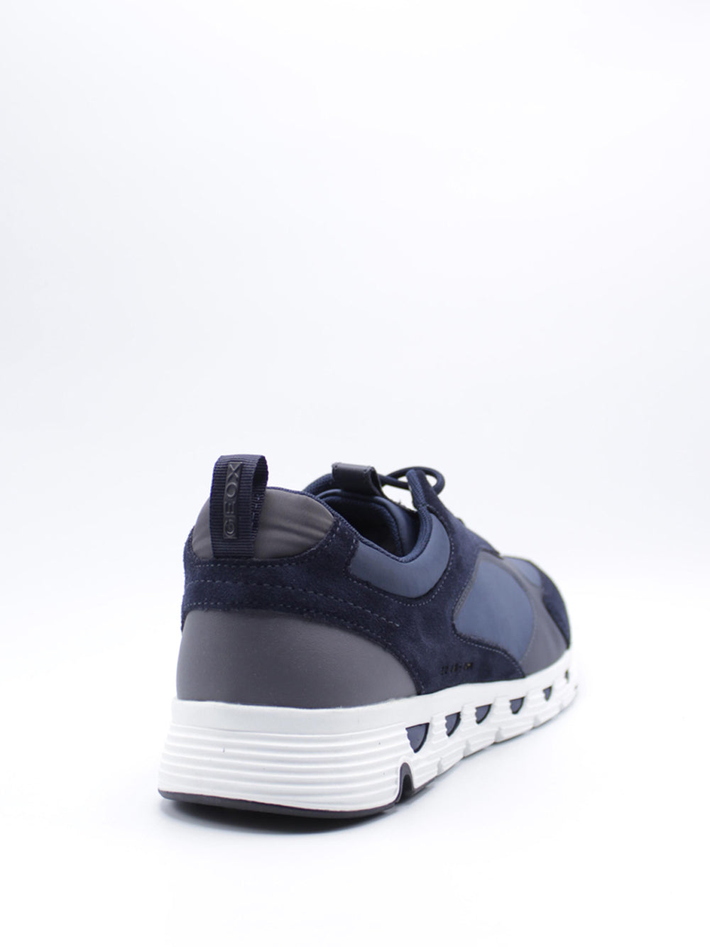 GEOX Sneakers Uomo - modello U46HRA Blu