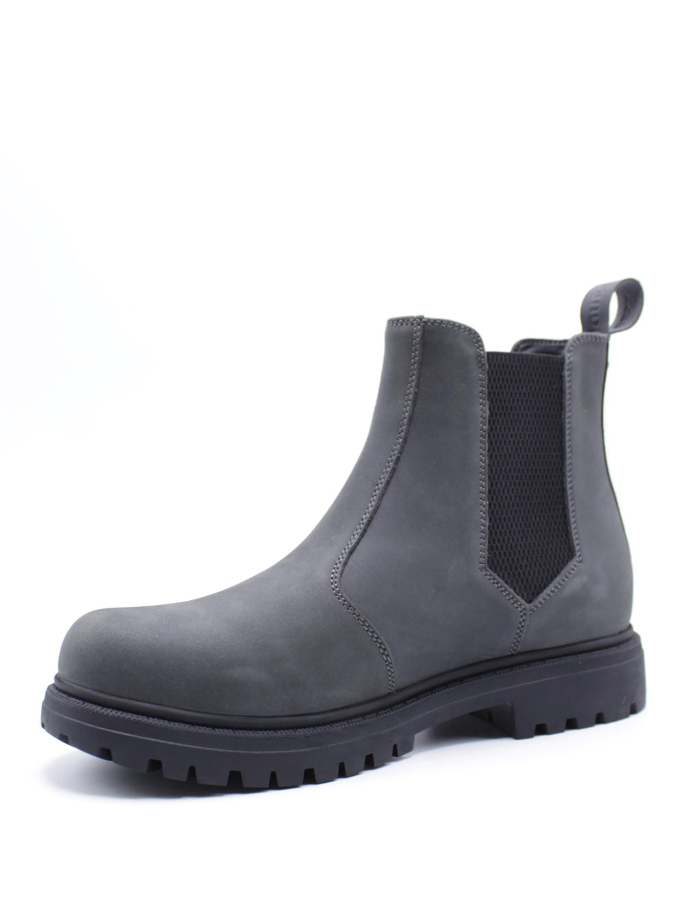 GUESS Stivaletti beatles Uomo - modello FMFSBELEA15 Nero
