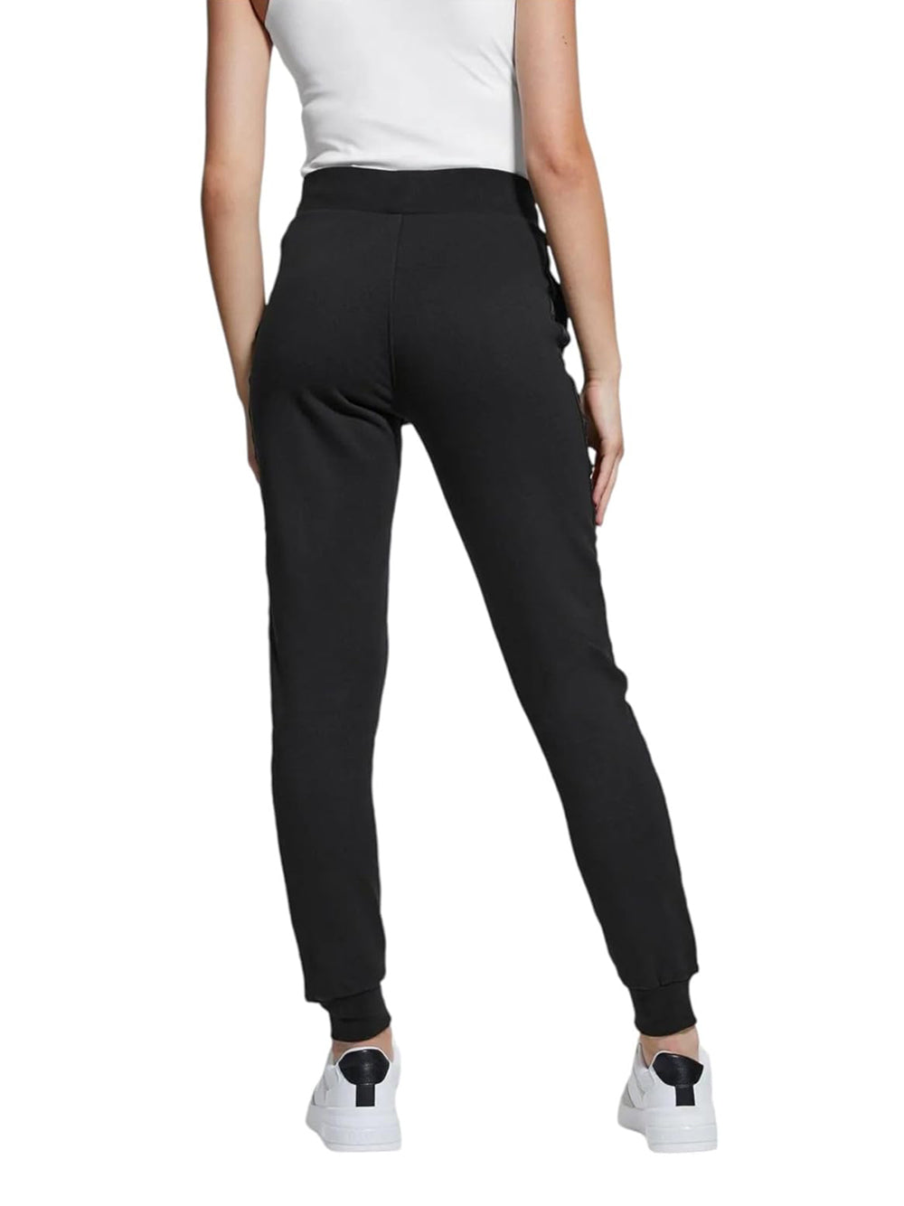 GUESS Pantalone Donna - modello V4BB00KC5O0 Nero