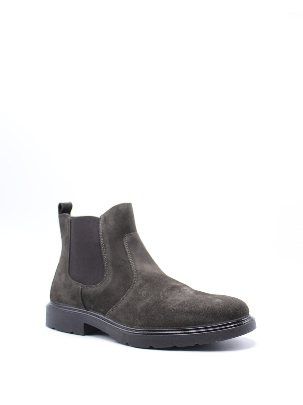 IGI&CO Stivaletti beatles Uomo - modello 6602333 Marrone
