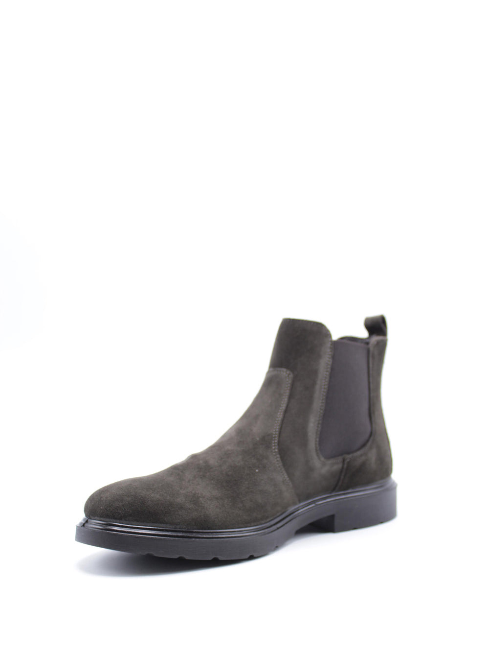 IGI&CO Stivaletti beatles Uomo - modello 6602333 Marrone