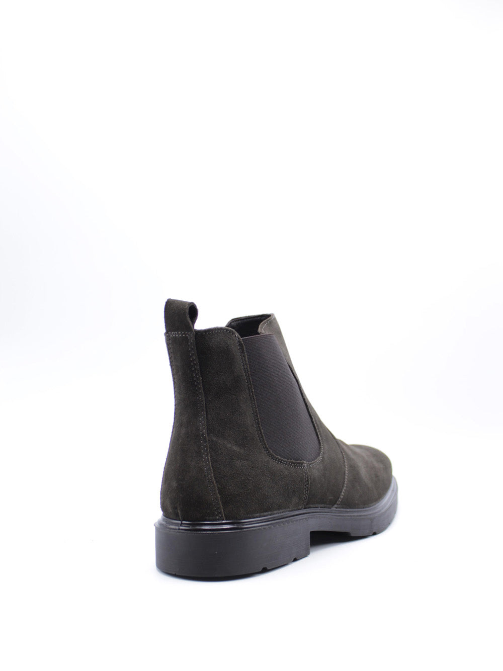 IGI&CO Stivaletti beatles Uomo - modello 6602333 Marrone