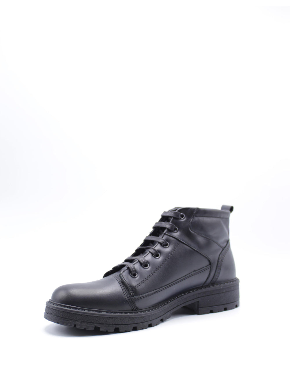 IGI&CO Stivaletti Uomo - modello 6612100 Nero