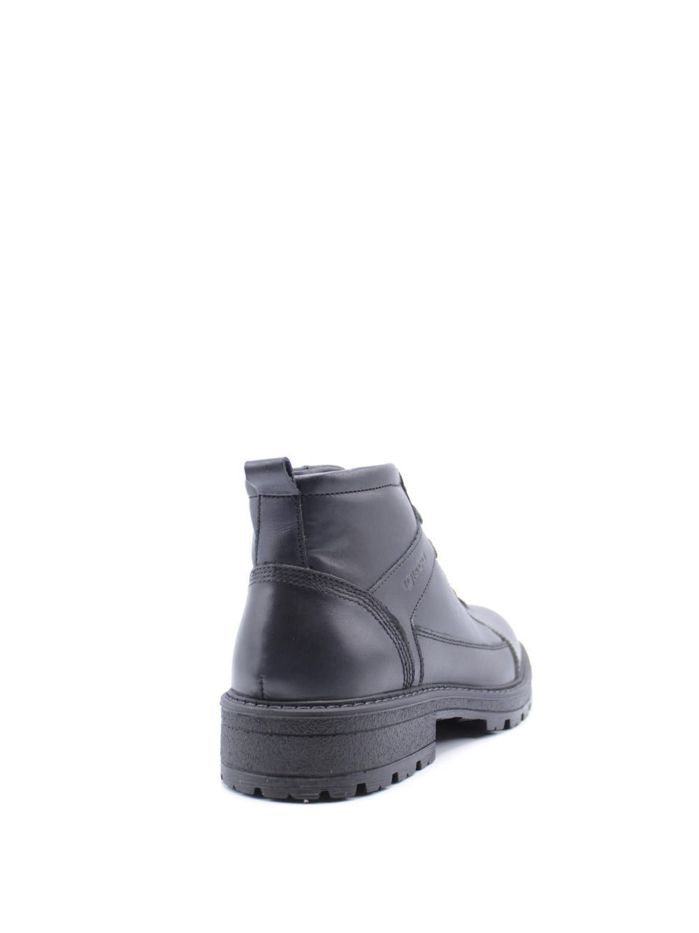 IGI&CO Stivaletti Uomo - modello 6612100 Nero