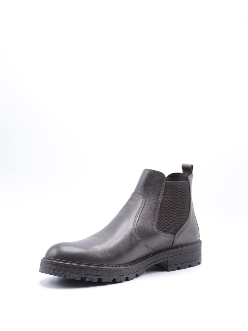 IGI&CO Stivaletti beatles Uomo - modello 6612411 Marrone