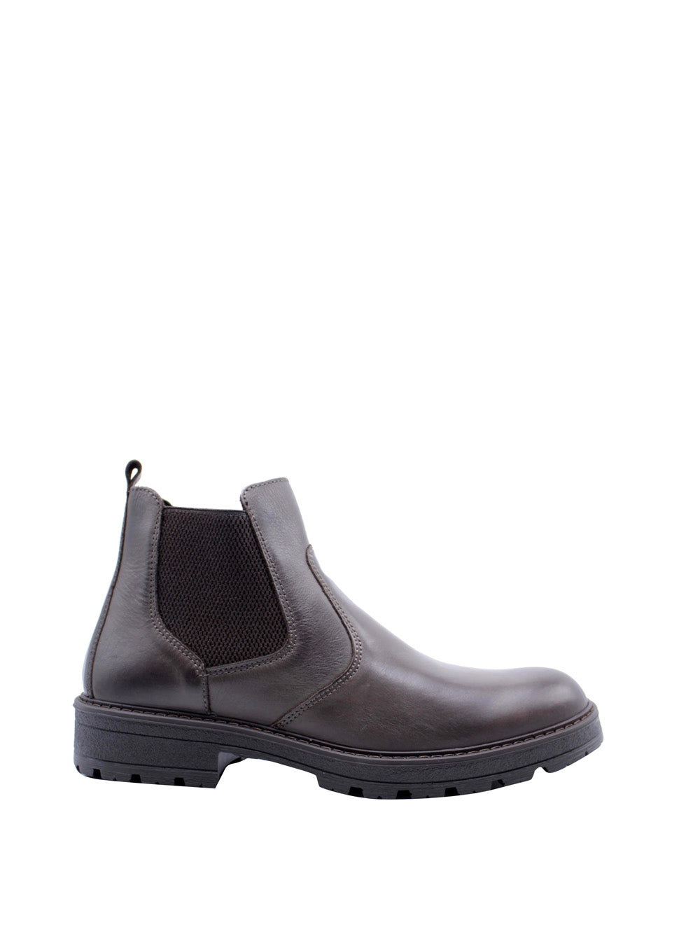 IGI&CO Stivaletti beatles Uomo - modello 6612411 Marrone