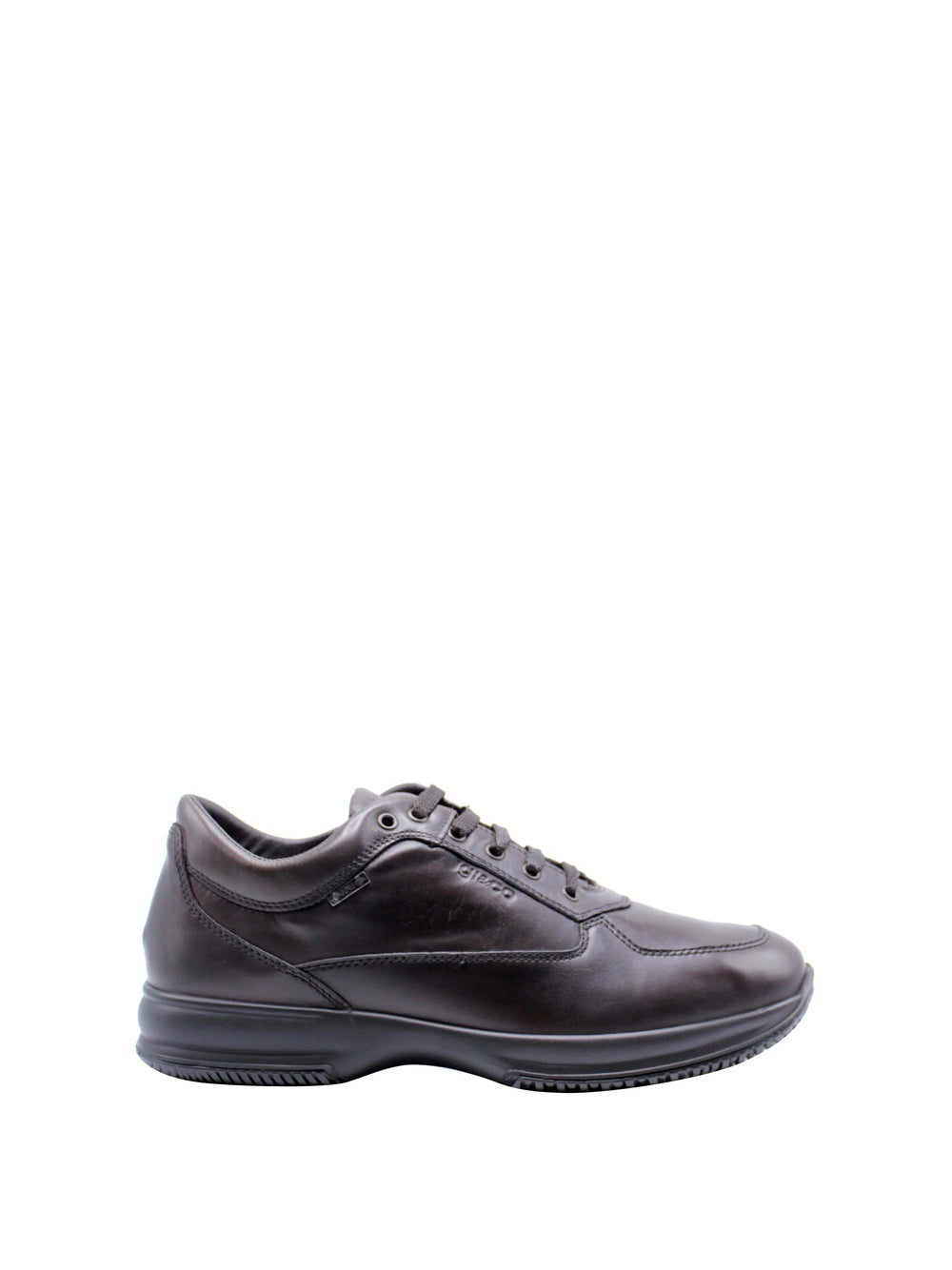 IGI&CO Sneakers Uomo - Testa di moro modello 6615811 Marrone