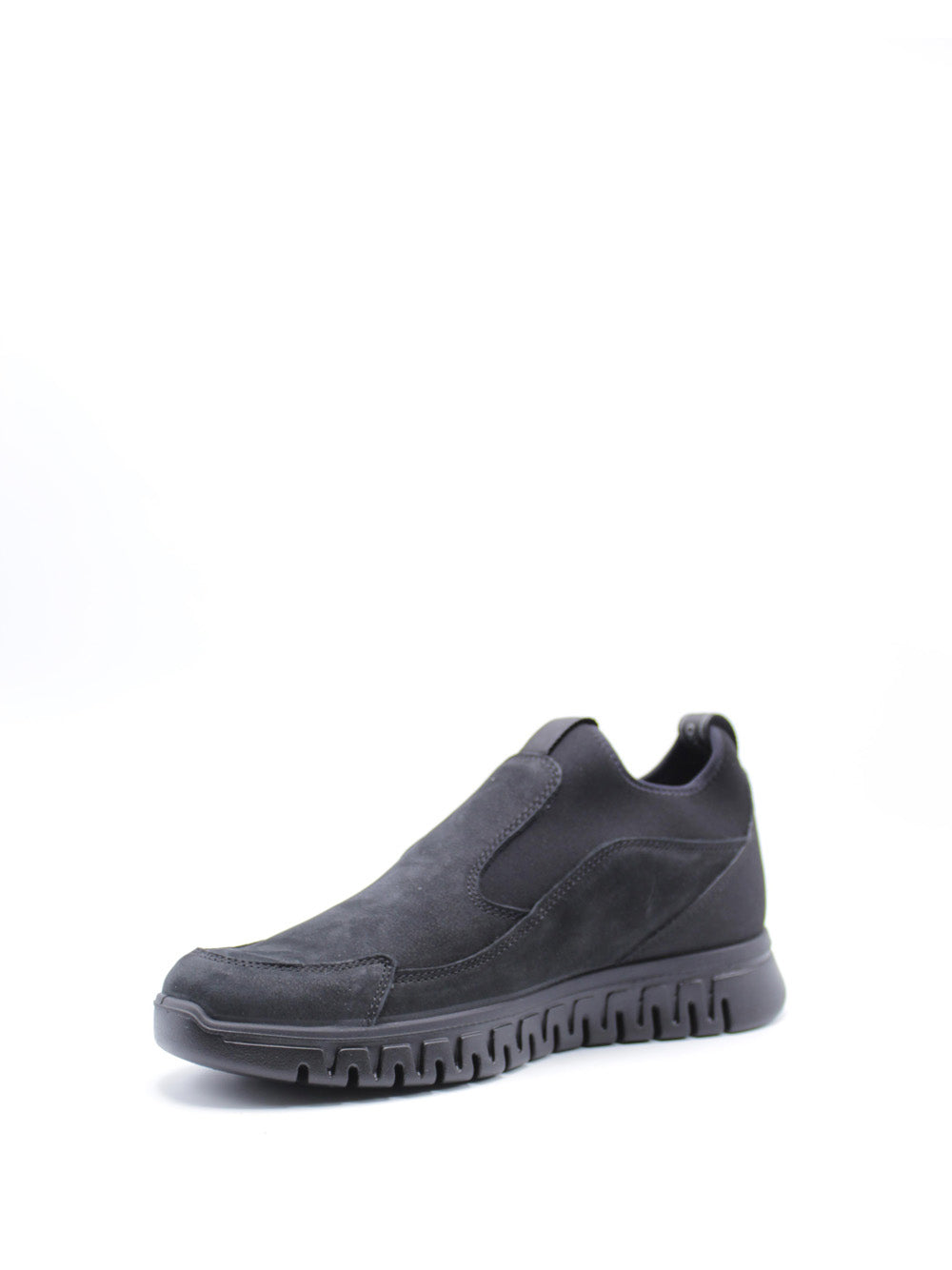 IGI&CO Sneakers Uomo - modello 6618900 Nero